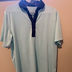 Greyson golf polo